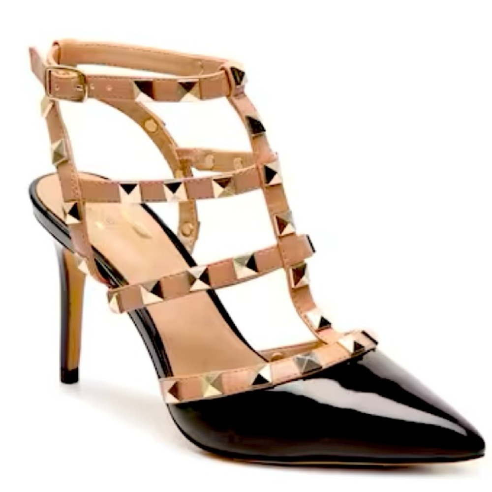 Super cute pumps. Brand New, never worn.